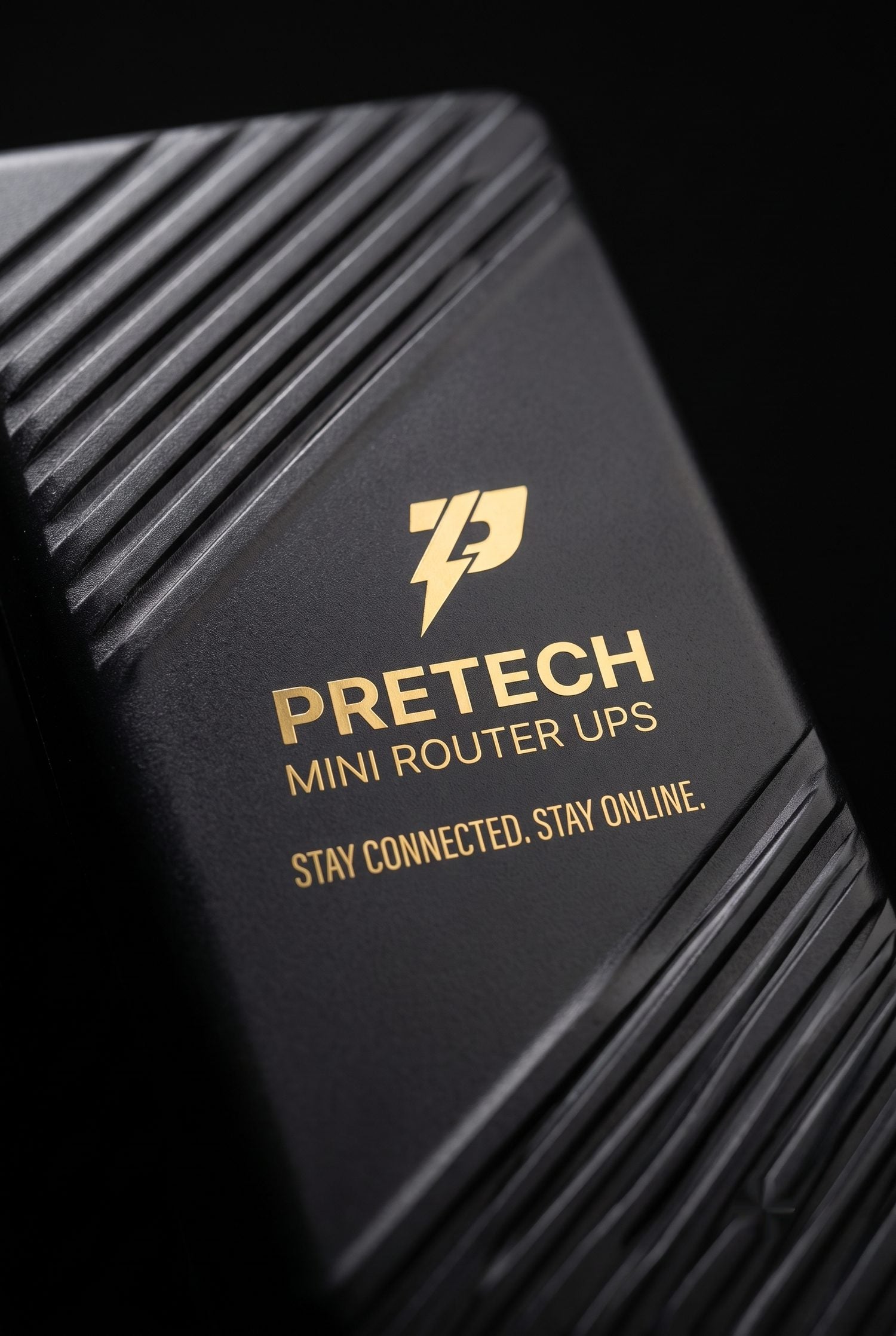 PRETECH build detail