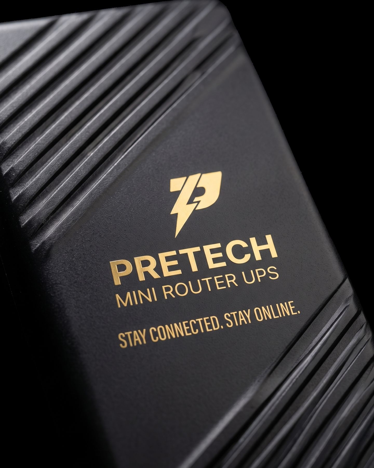 PRETECH build detail